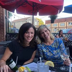 Meet your Posher, Eileen